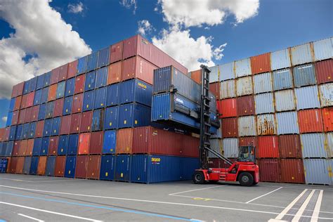 acyop esafe|Empty container depots record high utilization amid .